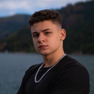 Caio Dlugoz