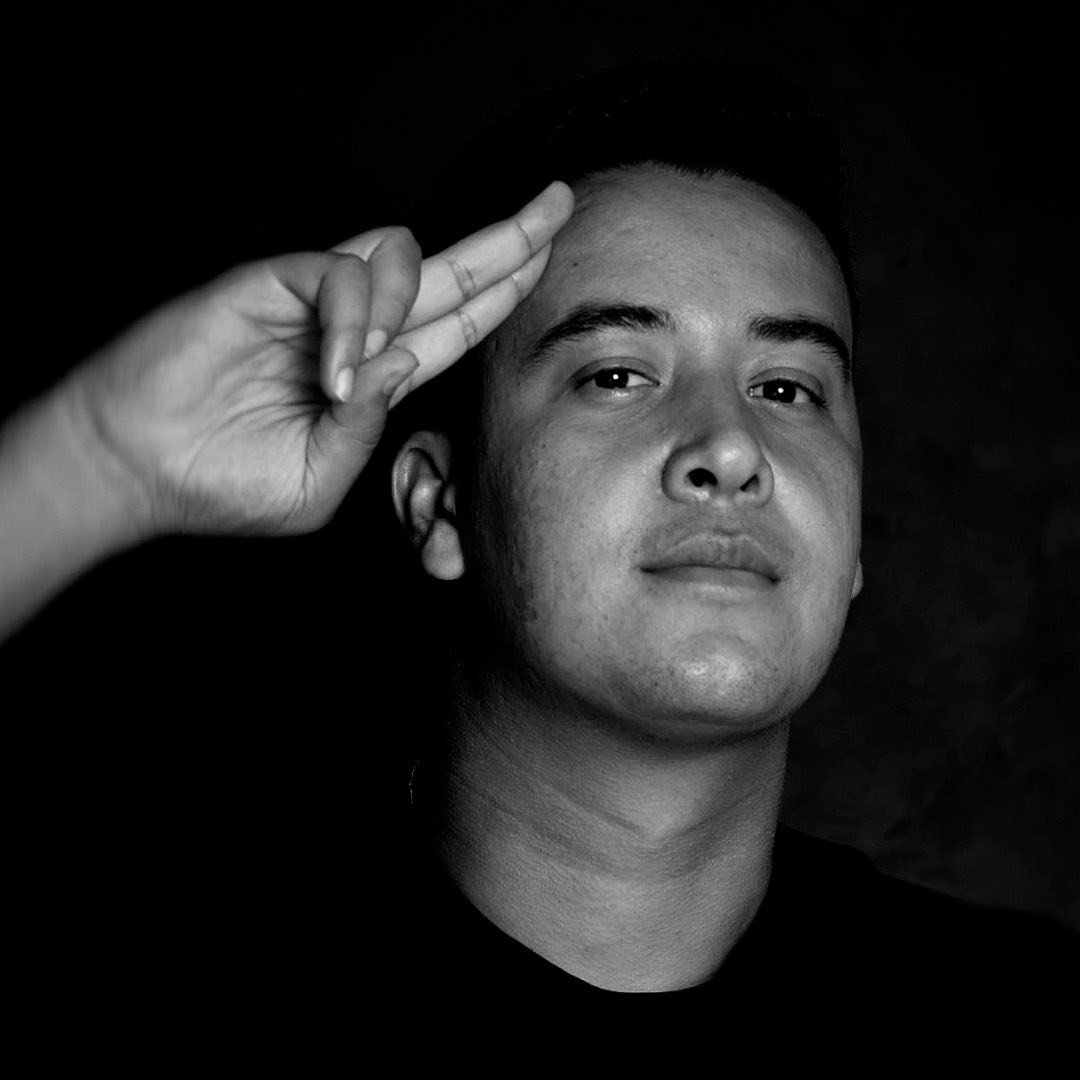 Douglas Souza