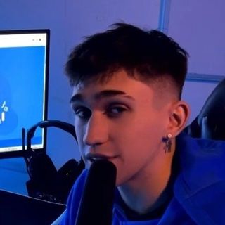 Jovem Rico