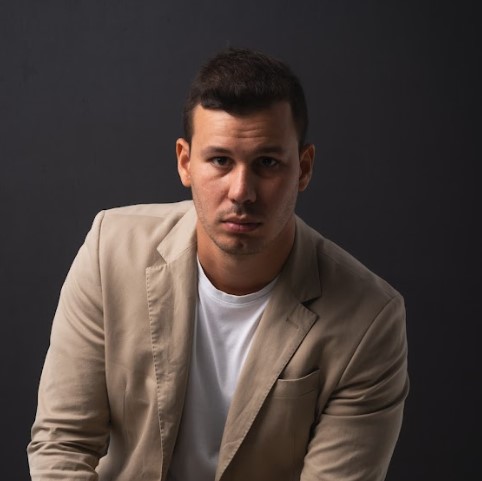 Rafael Lima